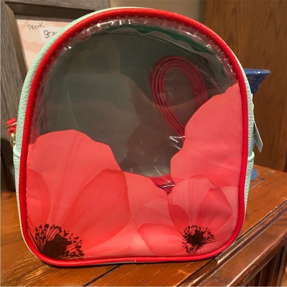 BBW cosmetic bag